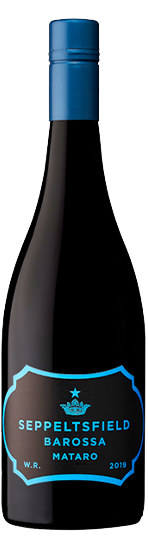 Seppeltsfield Barossa Mataro